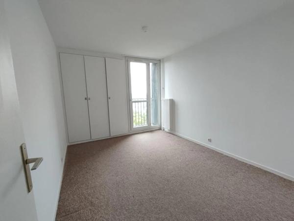 Appartement à louer à Marseille (13009)