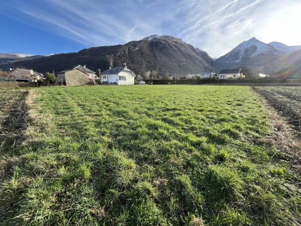 Terrain à vendre |  Villelongue |  1640 m²