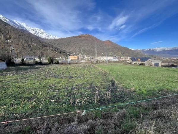 Terrain à vendre |  Villelongue |  1640 m²