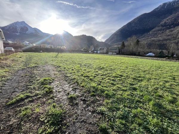 Terrain à vendre |  Villelongue |  1640 m²