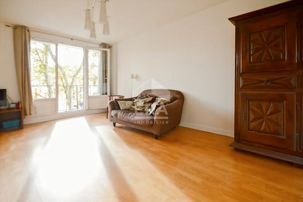 Appartement Issy Les Moulineaux 3 pièce(s) 75 m2