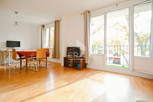 Appartement Issy Les Moulineaux 3 pièce(s) 75 m2