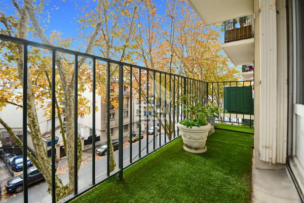 Appartement Issy Les Moulineaux 3 pièce(s) 75 m2