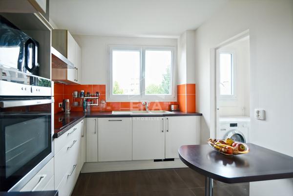 Appartement Issy Les Moulineaux 3 pièce(s) 75 m2