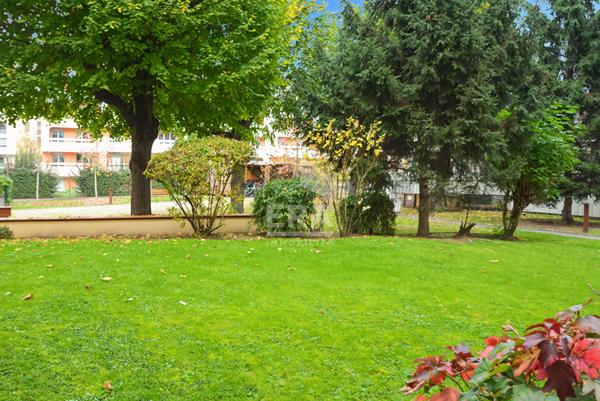 Appartement Issy Les Moulineaux 3 pièce(s) 75 m2