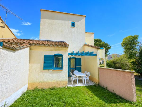 Appartement à vendre à Argelès-sur-Mer (66700) - Pyrénées-Orientales