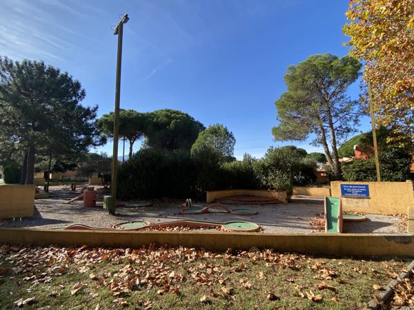 Appartement à vendre à Argelès-sur-Mer (66700) - Pyrénées-Orientales
