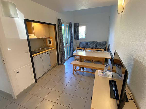 Appartement à vendre à Argelès-sur-Mer (66700) - Pyrénées-Orientales