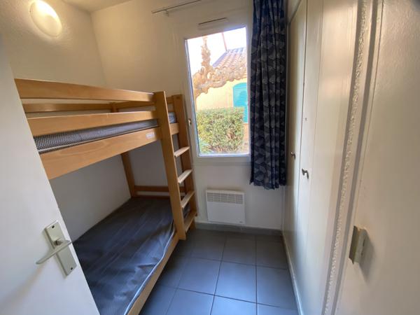 Appartement à vendre à Argelès-sur-Mer (66700) - Pyrénées-Orientales