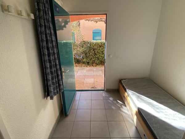 Appartement à vendre à Argelès-sur-Mer (66700) - Pyrénées-Orientales