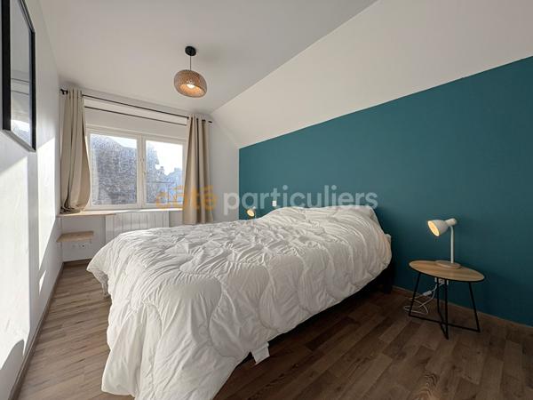 Vente Appartement37,53 m² - 2 Pièces - CANCALE (35260)