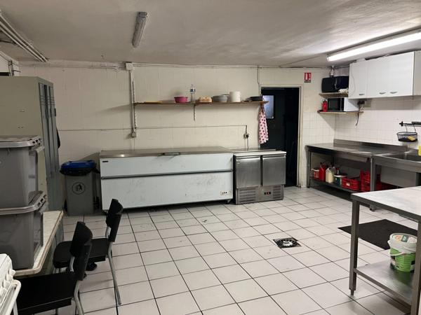 Fonds-de-commerce à vendre MACON (71) avec possibilité d'acquérir les murs - emplacement PREMIUM