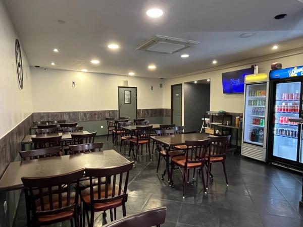 Fonds-de-commerce à vendre MACON (71) avec possibilité d'acquérir les murs - emplacement PREMIUM