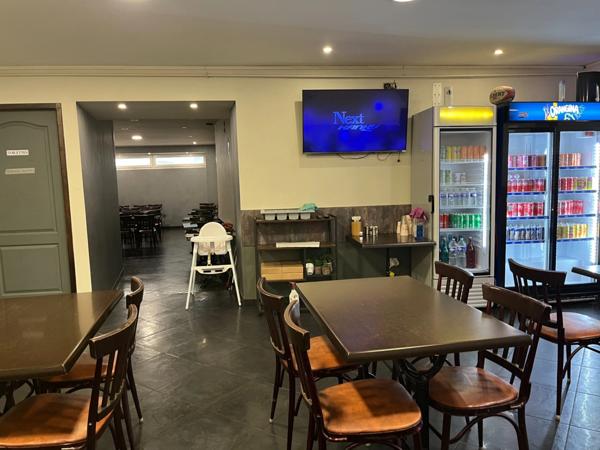 Fonds-de-commerce à vendre MACON (71) avec possibilité d'acquérir les murs - emplacement PREMIUM