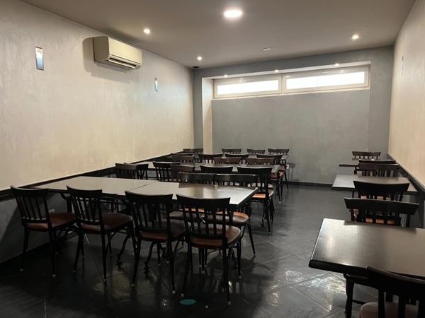 Fonds-de-commerce à vendre MACON (71) avec possibilité d'acquérir les murs - emplacement PREMIUM