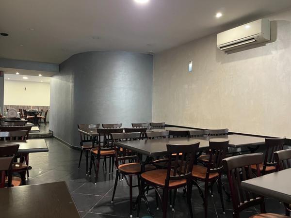 Fonds-de-commerce à vendre MACON (71) avec possibilité d'acquérir les murs - emplacement PREMIUM