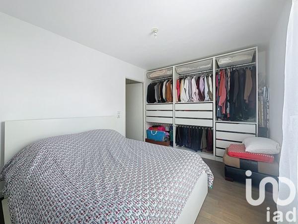 Appartement à vendre 3 pièces 63 m² Athis-Mons