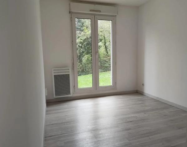 Appartement à louer à Laxou (54520)