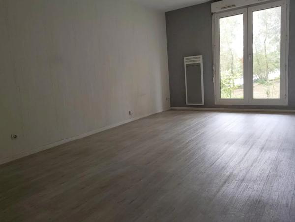 Appartement à louer à Laxou (54520)