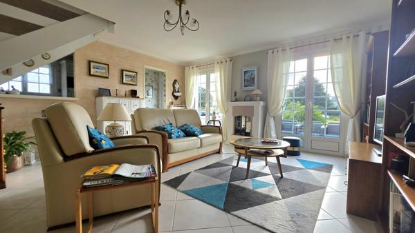 Maison à NOYALO (56450)