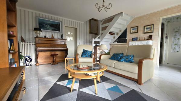 Maison à NOYALO (56450)