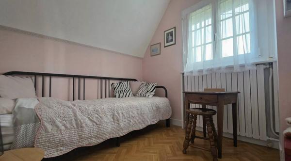 Maison à NOYALO (56450)