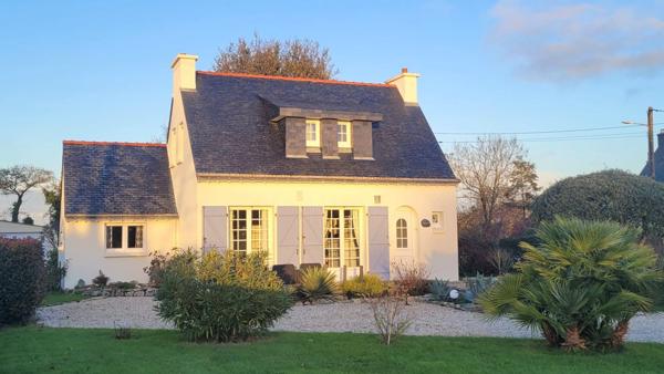 Maison à NOYALO (56450)