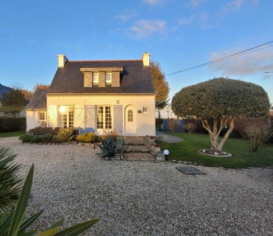 Maison à NOYALO (56450)