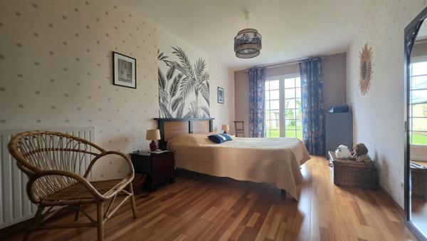 Maison à NOYALO (56450)