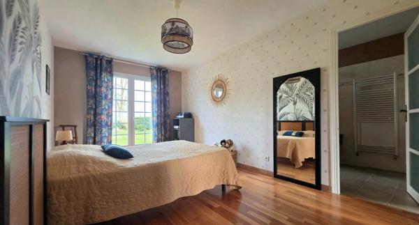 Maison à NOYALO (56450)