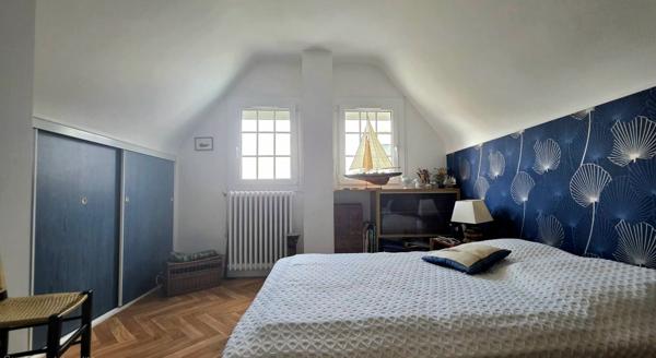 Maison à NOYALO (56450)