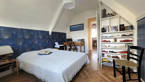 Maison à NOYALO (56450)