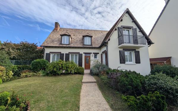 Maison à vendre    7 pièces •  Sucy-en-Brie