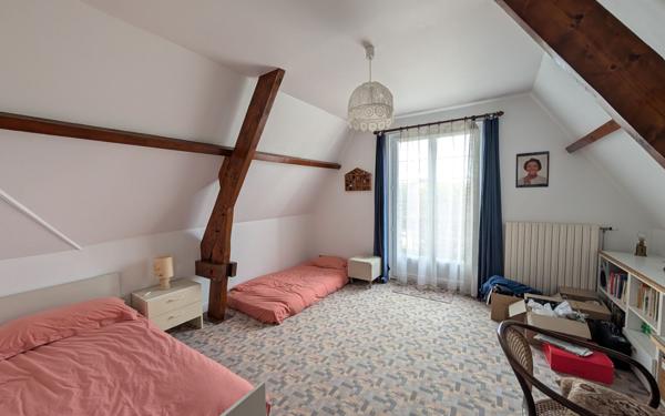 Maison à vendre    7 pièces •  Sucy-en-Brie