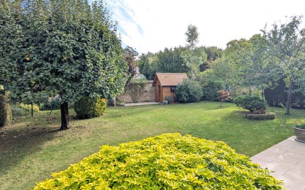 Maison à vendre    7 pièces •  Sucy-en-Brie