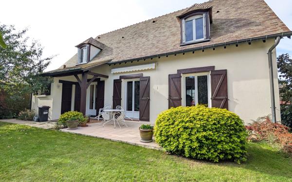 Maison à vendre    7 pièces •  Sucy-en-Brie