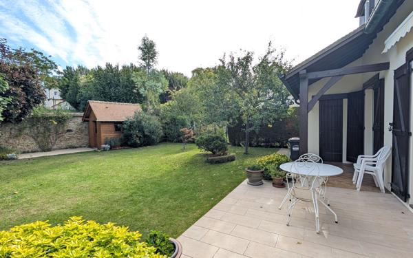 Maison à vendre    7 pièces •  Sucy-en-Brie