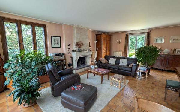 Maison à vendre    7 pièces •  Sucy-en-Brie