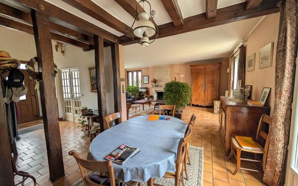 Maison à vendre    7 pièces •  Sucy-en-Brie