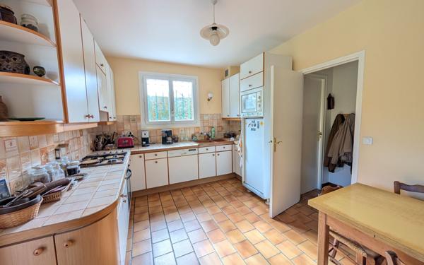 Maison à vendre    7 pièces •  Sucy-en-Brie