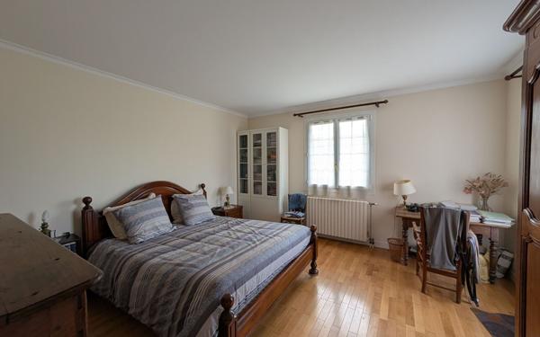 Maison à vendre    7 pièces •  Sucy-en-Brie