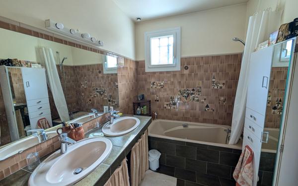 Maison à vendre    7 pièces •  Sucy-en-Brie