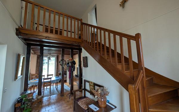 Maison à vendre    7 pièces •  Sucy-en-Brie