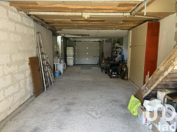 Longère 7 pièces de 200 m² à Marolles-sur-Seine (77130)