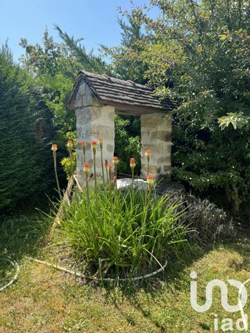 Longère 7 pièces de 200 m² à Marolles-sur-Seine (77130)