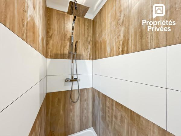 Maison neuve 3 pièces plain-pied 61 m² avec terrain plus de 3000 m²