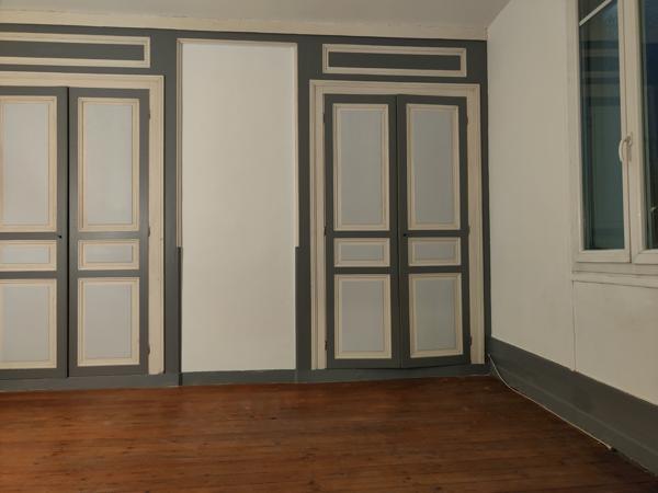 SUPERBE MAISON BOURGEOISE DE 160 M2 HAB AVEC SOUS-SOL GRAND GARAGE DE 30 M2 SUR 270 M² DE TERRAIN CLOS AU CALM Beauvais (60000)