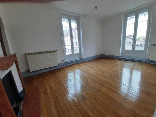 Appartement à louer à Grenoble (38000)