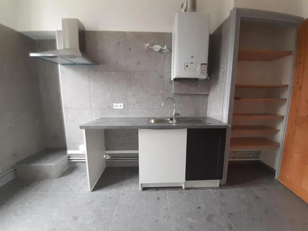 Appartement à louer à Grenoble (38000)