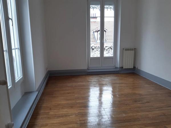 Appartement à louer à Grenoble (38000)